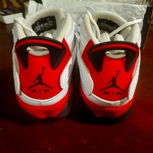 Jordan 6 Rings